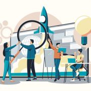 Vaka 14: Start-up yol haritası oluşumu sonrası iki yıl boyunca süreç ve organizasyon gelişim desteği