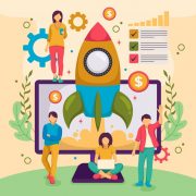 Vaka 14: Start-up yol haritası oluşumu sonrası iki yıl boyunca süreç ve organizasyon gelişim desteği