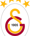 Galatasaray SK -Logo