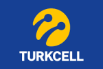 turkcell - Logo